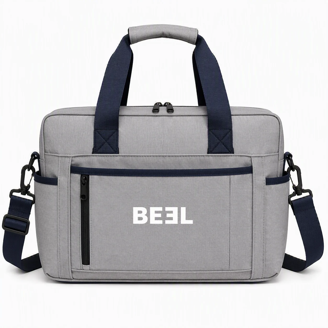 Brown Doctor Bag